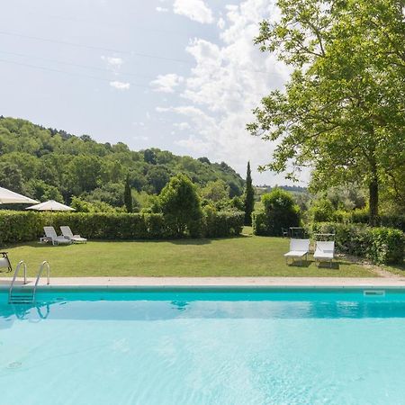 Agriturismo L'Esinante Cupramontana Exterior foto