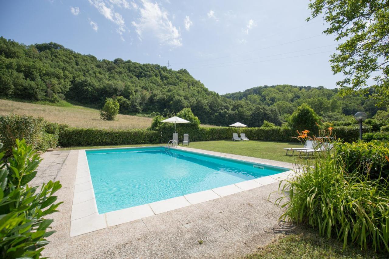 Agriturismo L'Esinante Cupramontana Exterior foto